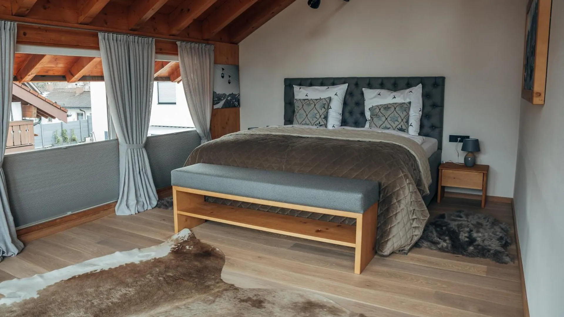 Studio Bergblick Sonthofen