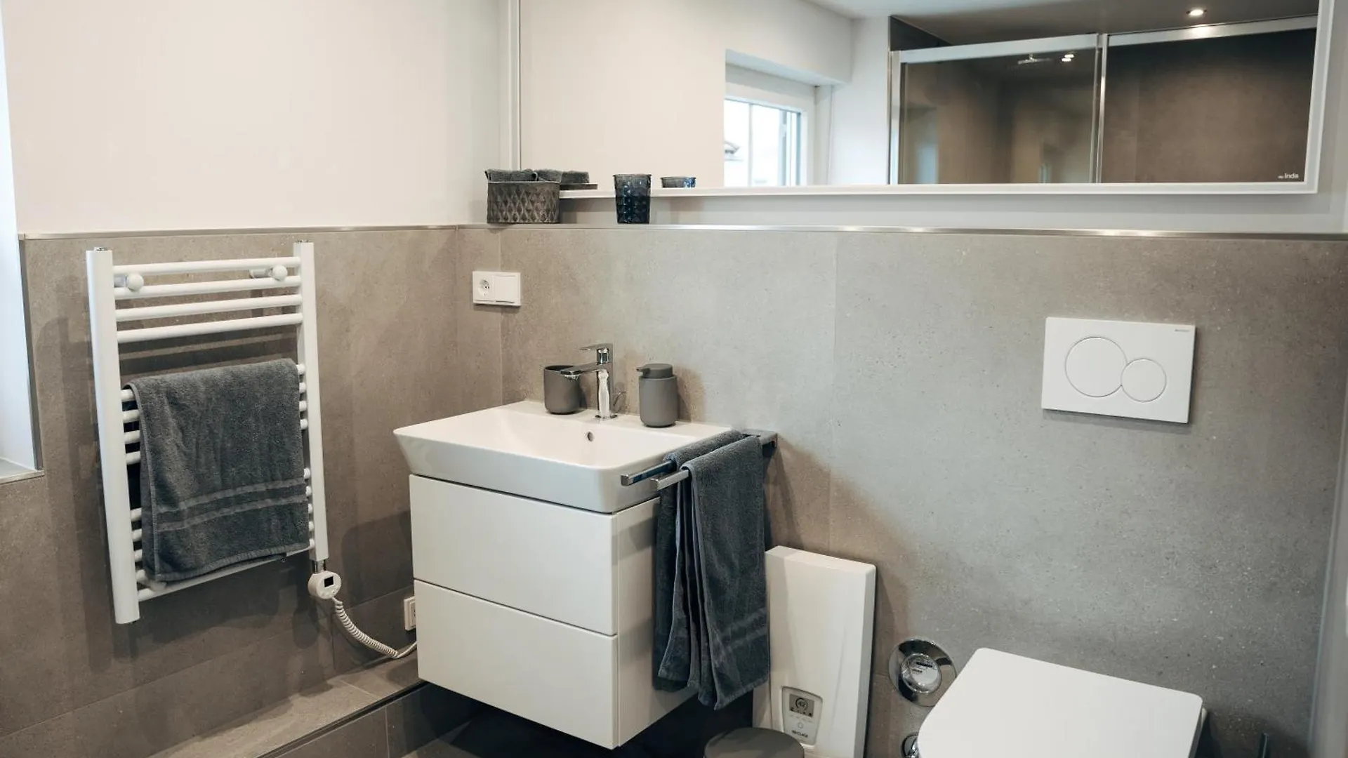 Studio Bergblick Sonthofen Apartment