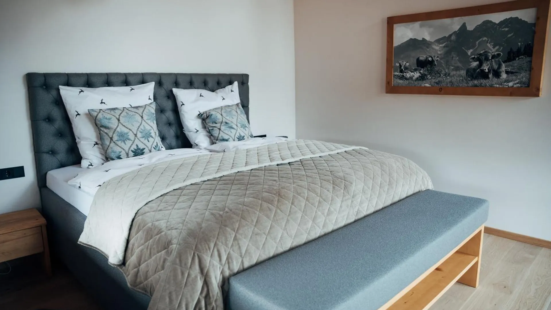 Apartment Studio Bergblick Sonthofen Germany