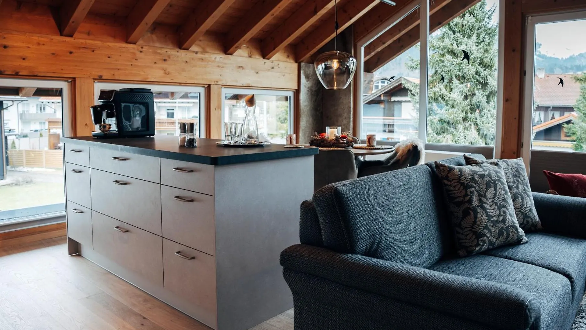 Studio Bergblick Sonthofen