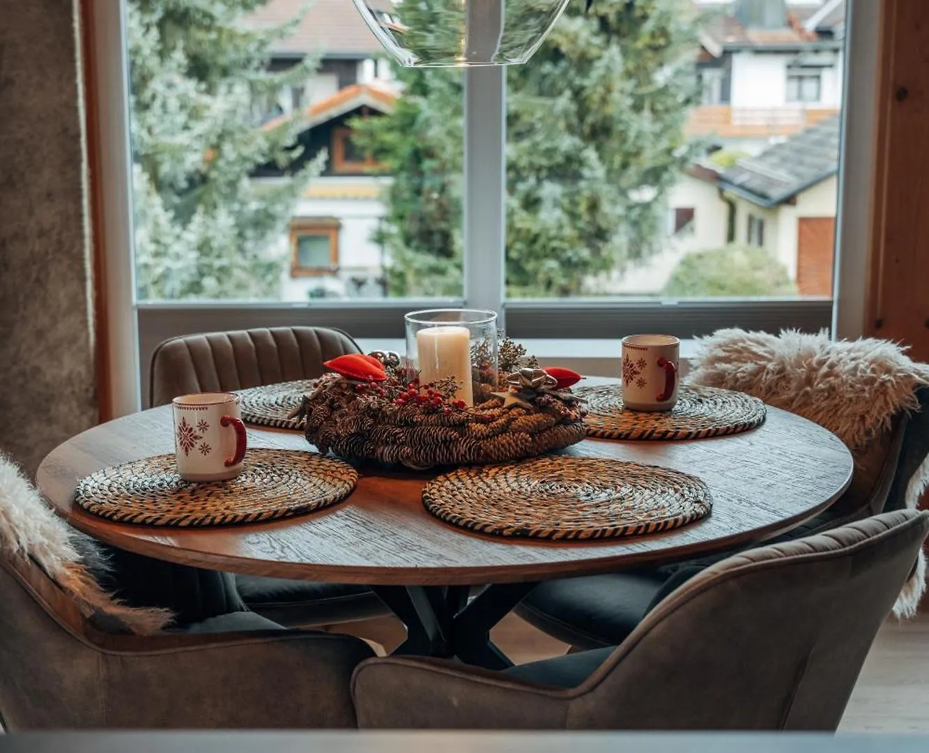 Studio Bergblick Sonthofen Apartment