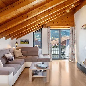 Apartment Alpenvogel, Sonthofen